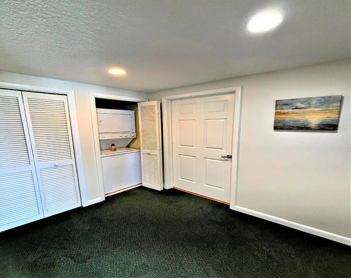 Lägenhet Vacation In Comfort And Luxury - 2Br Oceanview - Wyndham Ocean Walk Resort 2432 Daytona Beach USA